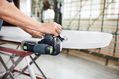 Festool električna brusilica za brušenje rubova ES-ETS 125 REQ-Plus