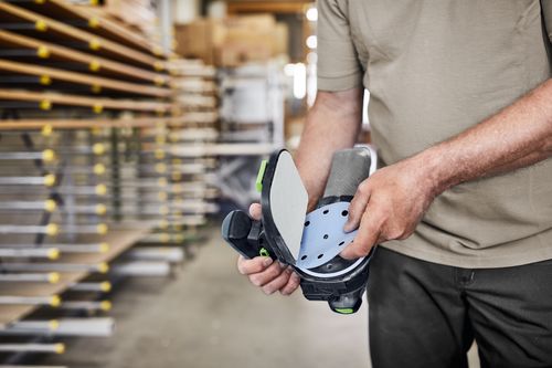 Festool električna brusilica za brušenje rubova ES-ETS 125 REQ-Plus