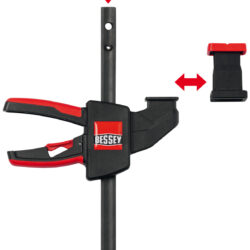 Bessey jednoručna stega EZR15-6SET