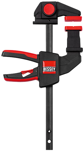 Bessey jednoručna stega EZR15-6SET