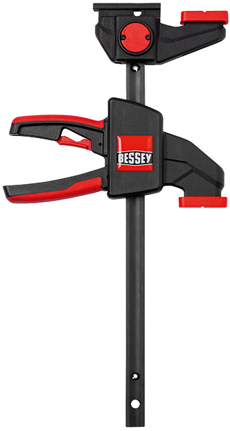 Bessey jednoručna stega EZR15-6SET