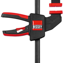 Bessey jednoručna stega EZR15-6SET