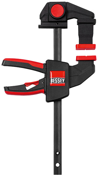Bessey jednoručna stega EZR15-6SET