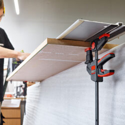 Bessey jednoručna stega EZR15-6SET