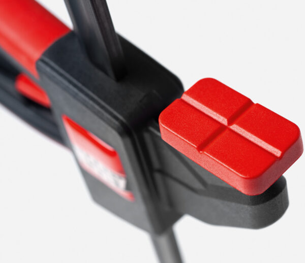 Bessey jednoručna stega EZR15-6SET