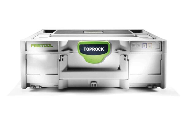 Festool Bluetooth® zvučnik TOPROCK SYS3 BT20 M 137