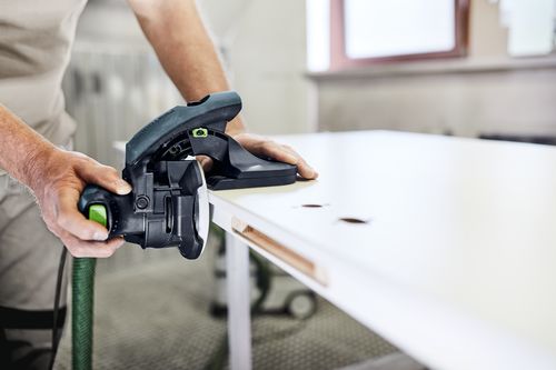 Festool električna brusilica za brušenje rubova ES-ETS 125 REQ-Plus