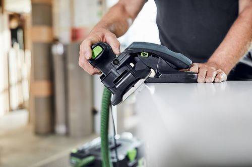 Festool električna brusilica za brušenje rubova ES-ETS 125 REQ-Plus