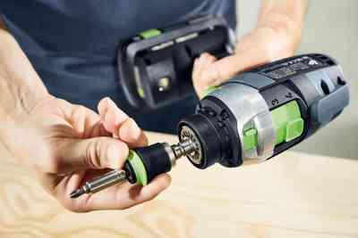 Festool Magnetni nosač biteva BH 60 CE-Imp