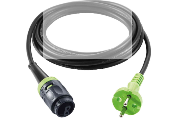 Festool Plug-it kabel H05 RN-F-4 (4 m)