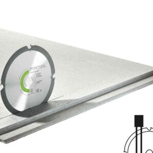 Festool list pile DIA 160x1,8x20 F4