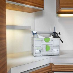 Festool Systainer³ za alat SYS3 TB M 137