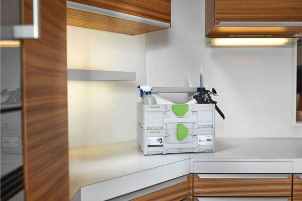 Festool Systainer³ za alat SYS3 TB M 137