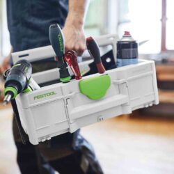 Festool Systainer³ za alat SYS3 TB M 137