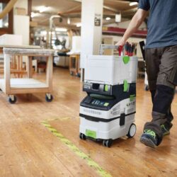 Festool Systainer³ za alat SYS3 TB M 137