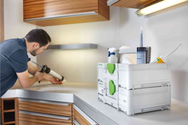 Festool Systainer³ za alat SYS3 TB M 137