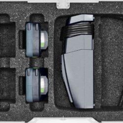 Festool set baterija sa punjačem SYS3 ENG 18V 2x4,0/TCL6