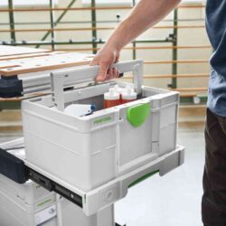 Festool Systainer³ za alat SYS3 TB M 237