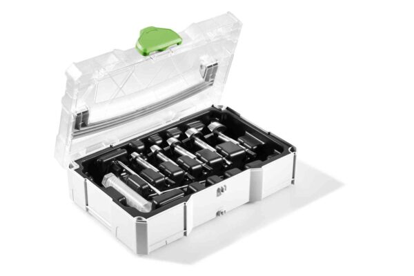 Festool set konusnih svrdla FB D 15-35 CE