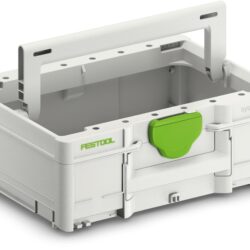 Festool Systainer³ za alat SYS3 TB M 137