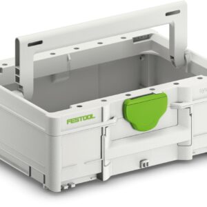 Festool Systainer³ za alat SYS3 TB M 137