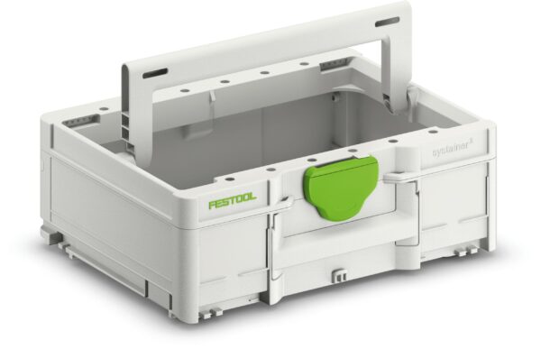 Festool Systainer³ za alat SYS3 TB M 137
