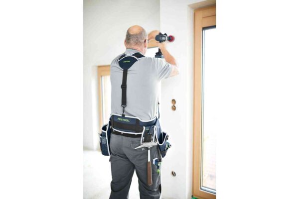Festool opasač sa naramenicama za nošenje alata TB-FT1