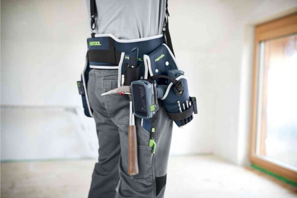 Festool opasač sa naramenicama za nošenje alata TB-FT1