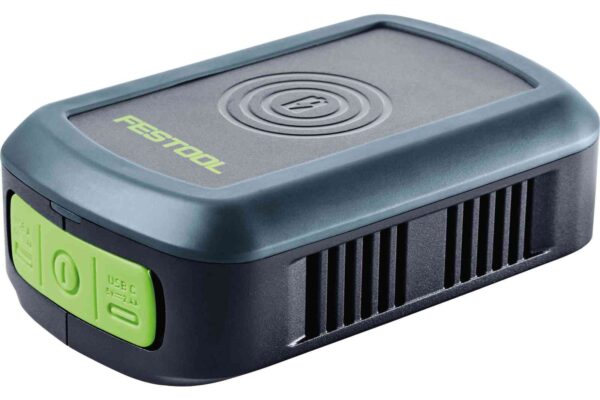 Festool punjač mobitela PHC 18