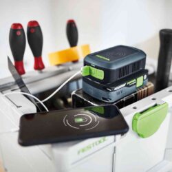 Festool punjač mobitela PHC 18