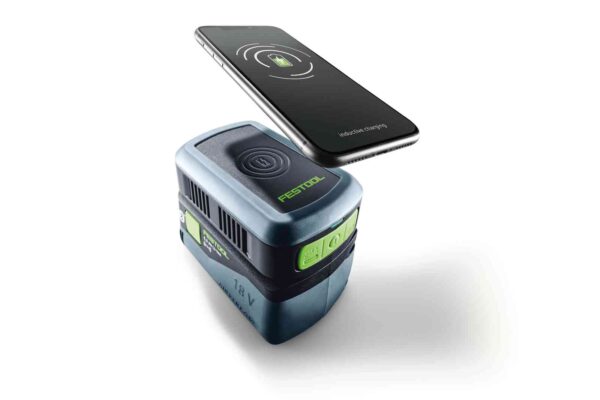 Festool punjač mobitela PHC 18