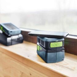 Festool punjač mobitela PHC 18