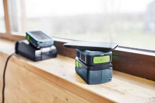 Festool punjač mobitela PHC 18