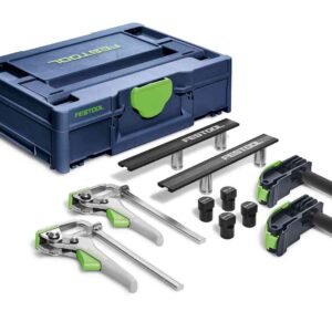 Festool SYS-MFT Fixing-Set SYS3 M 112 MFT-FX - promotivni set