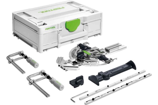 Festool pribor za vodilicu SYS3 M 137 FS/2-Set