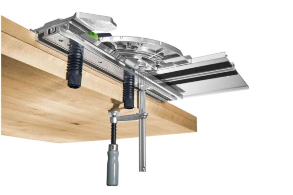 Festool pribor za vodilicu SYS3 M 137 FS/2-Set