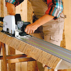 Festool vodilica, FS 1080/2