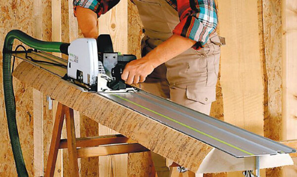 Festool vodilica, FS 1080/2