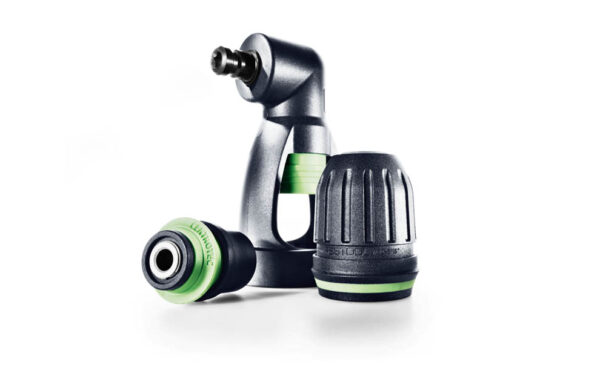 Festool baterijski zavijač/ bušilica CXS LI 2,6 Set