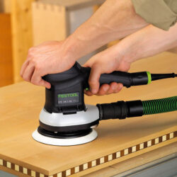 Festool brusilica ekscentrična ETS 150/5 EQ-Plus 230V