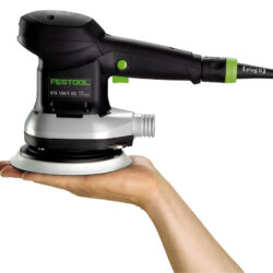 Festool brusilica ekscentrična ETS 150/5 EQ-Plus 230V