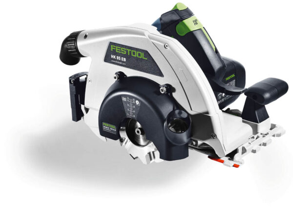 Festool kružna pila HK 85 EB-Plus-FS