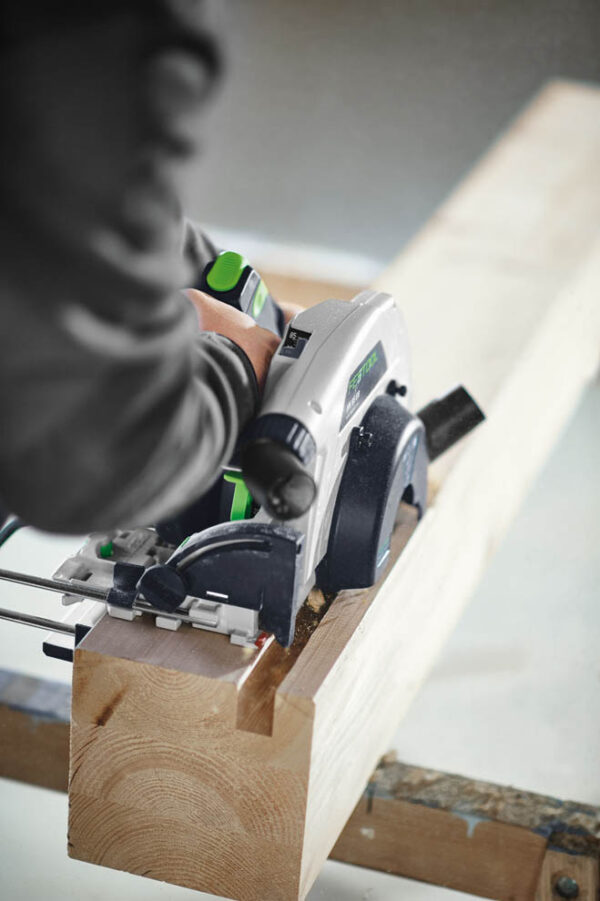 Festool kružna pila HK 85 EB-Plus-FS