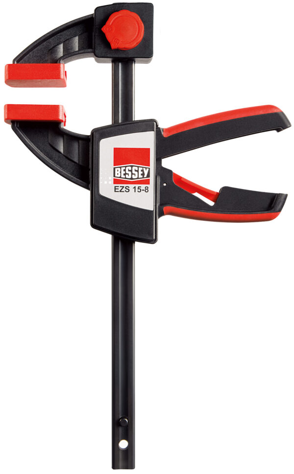 Bessey jednoručna stega EZS 60-8