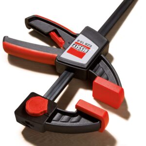 Bessey jednoručna stega EZS 30-8