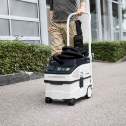 Festool usisavač CT 15 E- Set