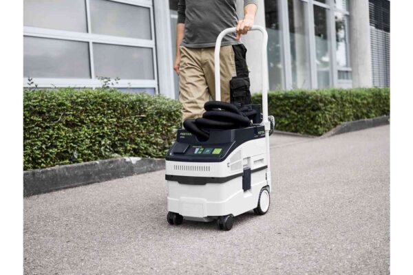 Festool usisavač CT 15 E- Set
