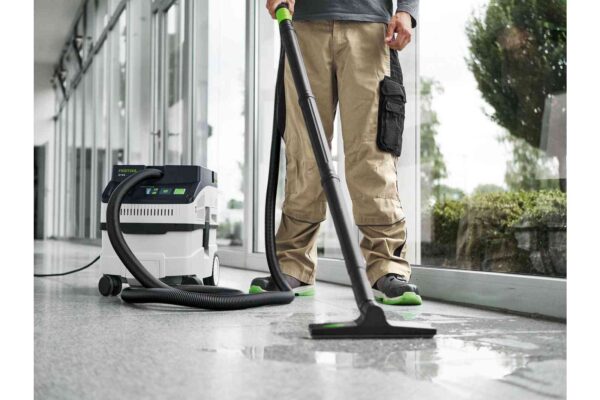 Festool usisavač CT 15 E- Set