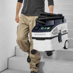 Festool usisavač CT 15 E- Set