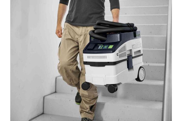 Festool usisavač CT 15 E- Set